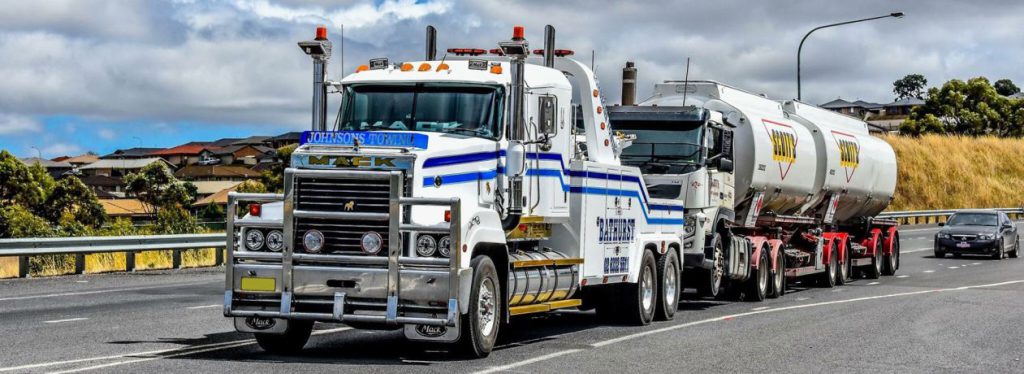 Johnson's Towing & Mechanical