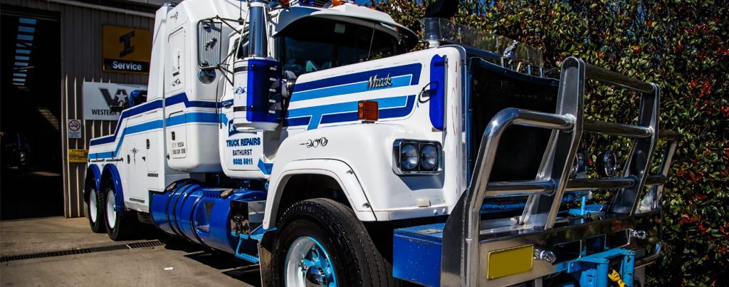 Johnson's Towing & Mechanical