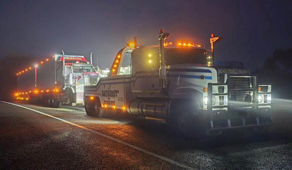 Johnson's Towing & Mechanical